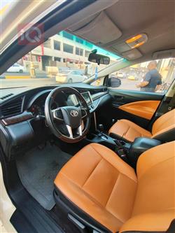 Toyota Innova